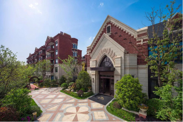 中銳瑯石名筑 中銳瑯石名筑