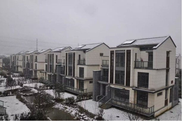 秦余山莊 秦余山莊