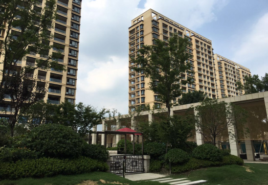 東方城頤和灣花園 東方城頤和灣花園